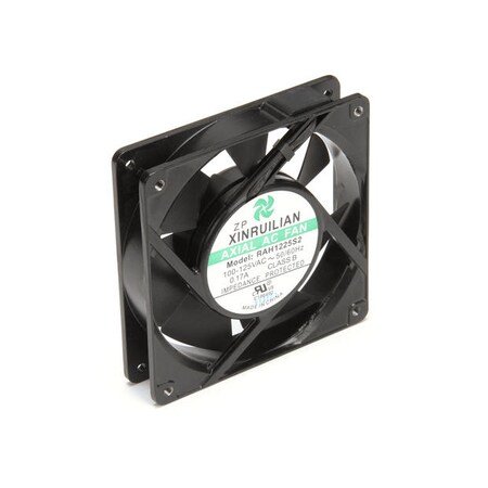 Vollrath Evapourator Fan Rde All XRDE7109